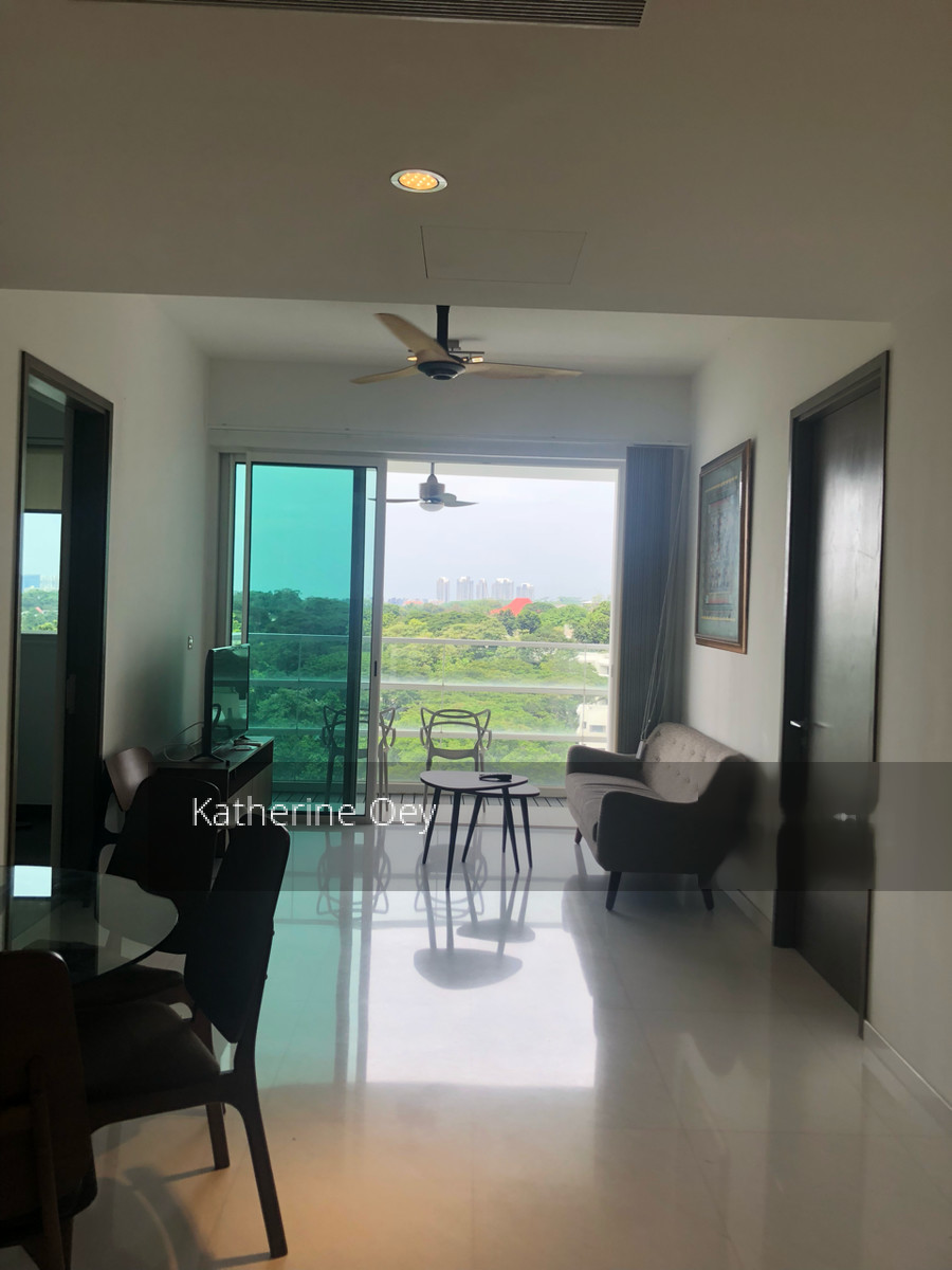Nathan Suites (D10), Condominium #184595942